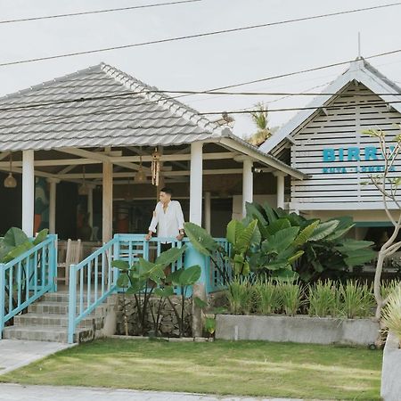 Birru Inn Kuta  المظهر الخارجي الصورة