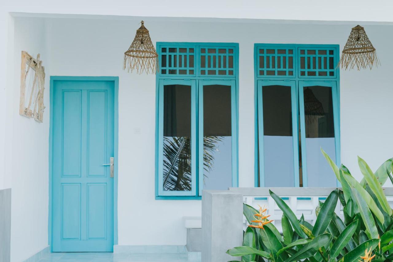 Birru Inn Kuta  المظهر الخارجي الصورة