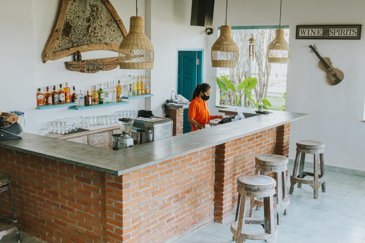Birru Inn Kuta  المظهر الخارجي الصورة