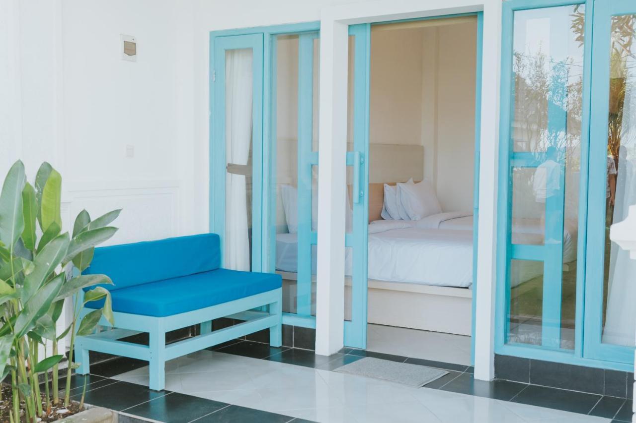 Birru Inn Kuta  المظهر الخارجي الصورة