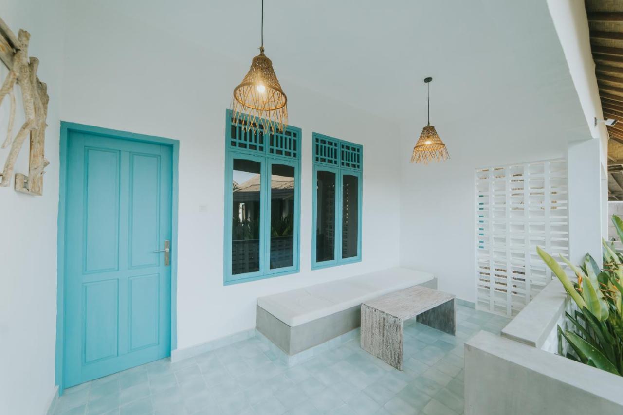 Birru Inn Kuta  المظهر الخارجي الصورة