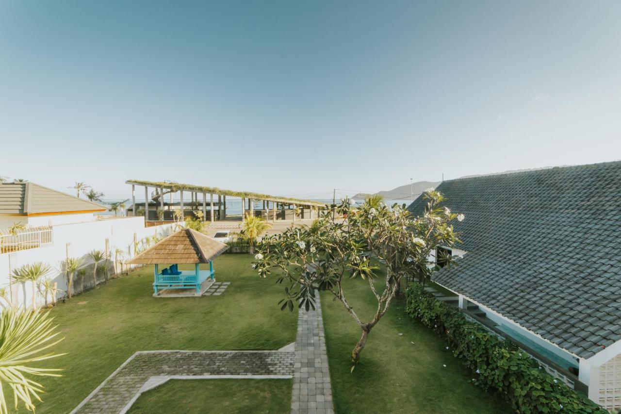 Birru Inn Kuta  المظهر الخارجي الصورة