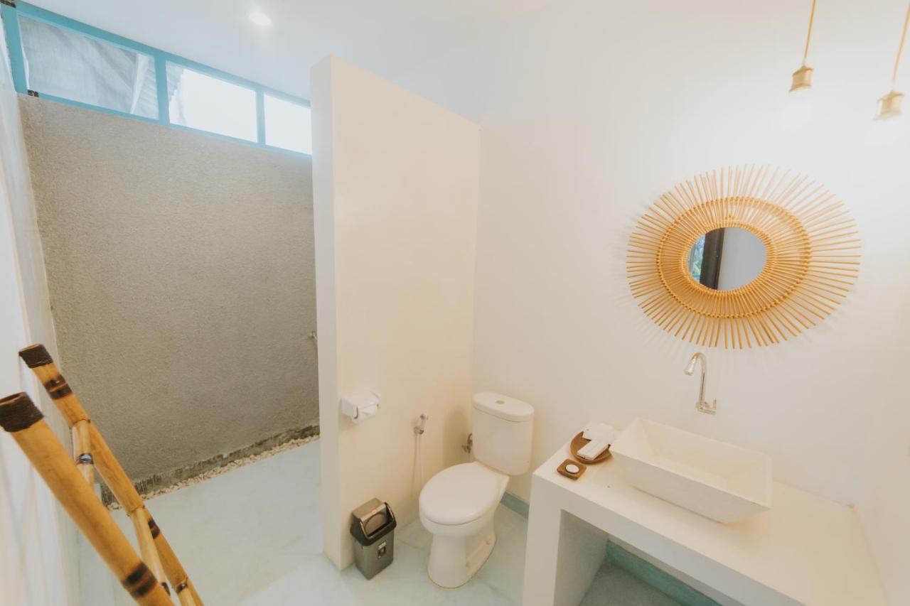 Birru Inn Kuta  المظهر الخارجي الصورة