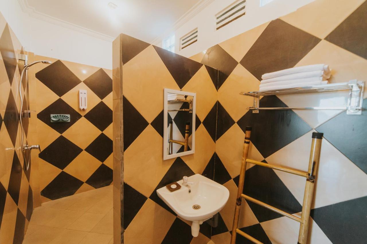 Birru Inn Kuta  المظهر الخارجي الصورة